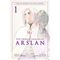 The Heroic Legend of Arslan 1
