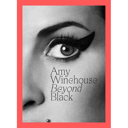 Amy Winehouse: Beyond Black