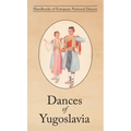 Dances of Yugoslavia