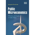 Public Microeconomics: Efficiency and Equity in Public Policy