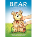 Bear: The adventures of a much-loved teddy bear and his young companion