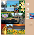 Thailand: A Country of Smiles: A Photo Travel Experience