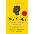 Buyology: Truth and Lies About Why We Buy