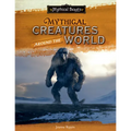 Mythical Creatures Around the World