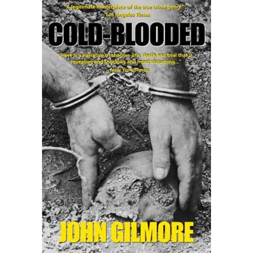 Cold-Blooded: The Charles Howard Schmid Jr. Murders