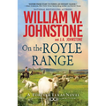 On the Royle Range