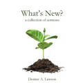 What's New?