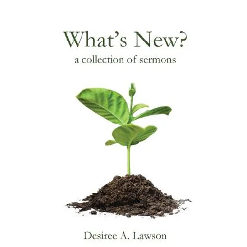 What's New? - Paperback