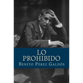 Lo prohibido
