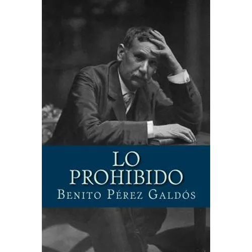 Lo prohibido