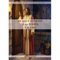 He Aquí: 1888 reexaminado, el mensaje del tercer angel, alumbrados por su gloria, lecciones sobre la fe, el mensaje de daniel y apocalipsis 3 referent