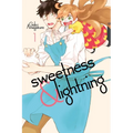 Sweetness and Lightning 1