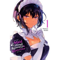 The Maid I Hired Recently Is Mysterious, Vol. 1