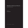 Readings in Molecular Biology: Selections from Nature