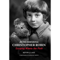 Remembering Christopher Robin: Escaping Winnie-The-Pooh