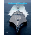 Highspeed-Warships: An overview about naval fast attack crafts, catamarans, trimarans, hydrofoils and hovercrafts