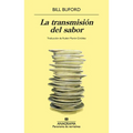 Transmision del Sabor, La