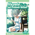 Hayate the Combat Butler, Vol. 38