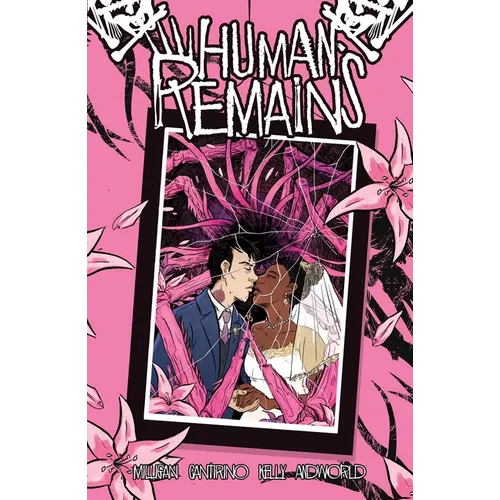 Human Remains: The Complete Series