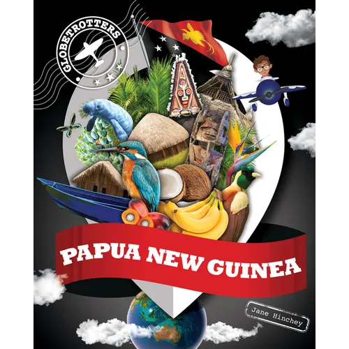 Papua New Guinea