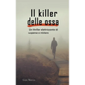 Il Killer delle Ossa: Un Thriller Elettrizzante di Suspense e Mistero