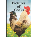 Pictures of Cocks: Funny White Elephant, Yankee Swap, Secret Santa Gift, (Stupid Gifts Ideas)