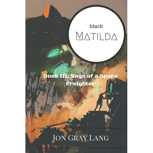 Black Matilda