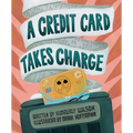 A Credit Card Takes Charge