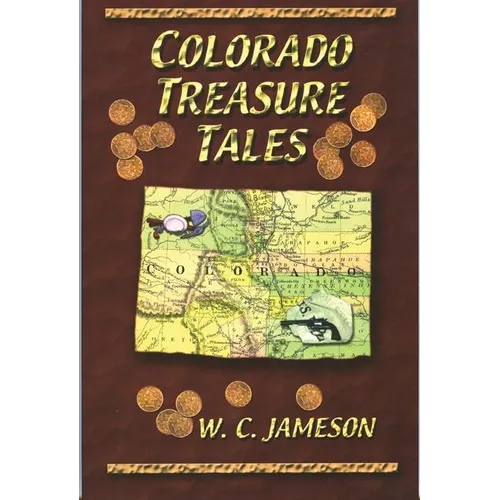 Colorado Treasure Tales
