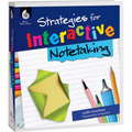 Strategies for Interactive Notetaking [With CDROM]