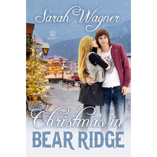 Christmas in Bear Ridge