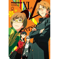 Persona 4 Volume 11