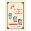 The Corpse in the Trash Room: Large Print Edition