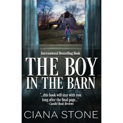 The Boy in the Barn