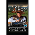 Mail Order Brides of The West