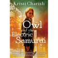 Owl and the Electric Samurai: Volume 3