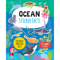 Ocean, Sticker Facts