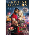 Santa Claus Lane
