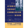 The Atomic Energy Commission Under Nixon