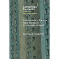 Central Asia - Russia's Near Abroad or Crossroads of Asia?