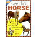 Everything Horse