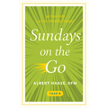 Sundays on the Go: 90 Seconds with the Weekly Gospel, Year B