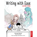 Writing with Ease, Complete Level 1, Revised Edition