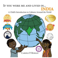 If You Were Me and Lived in...India: A Child's Introduction to Cultures Around the World