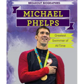 Michael Phelps: Greatest Swimmer of All Time