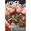 Attack on Titan: Before the Fall 2
