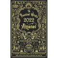 Practical Witch's Almanac 2022: 25th Anniversary Edition