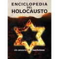 Enciclopedia del Holocausto (todo color): Sin censura ni restricciones