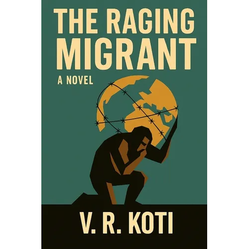 The Raging Migrant