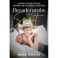 Breadcrumbs from Spirit: A Memoir of Healing, Spiritual Awakening, and the Journey to Wholeness